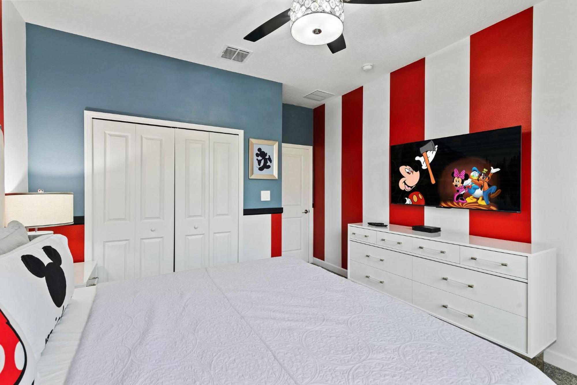 Magical Themed Home - Disney 15 Min Kissimmee Exterior foto